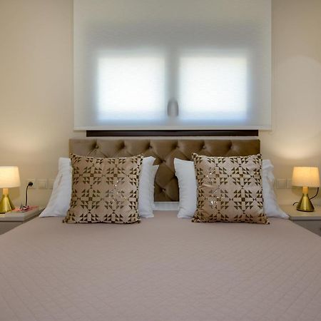 Aretousa Home Chania  Ngoại thất bức ảnh