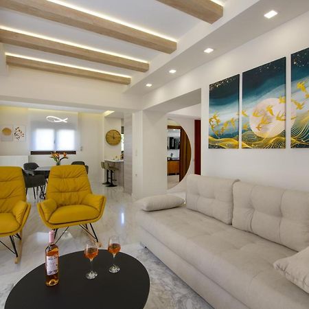 Aretousa Home Chania  Ngoại thất bức ảnh