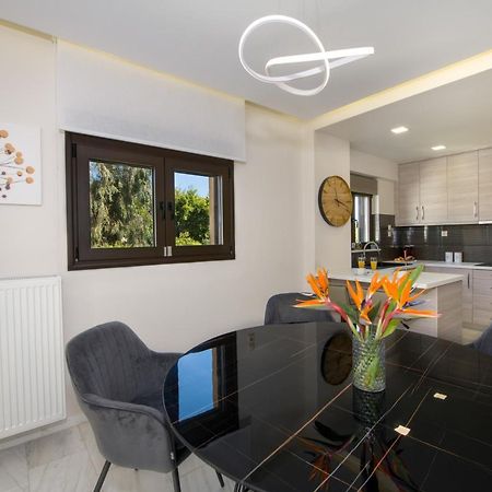 Aretousa Home Chania  Ngoại thất bức ảnh
