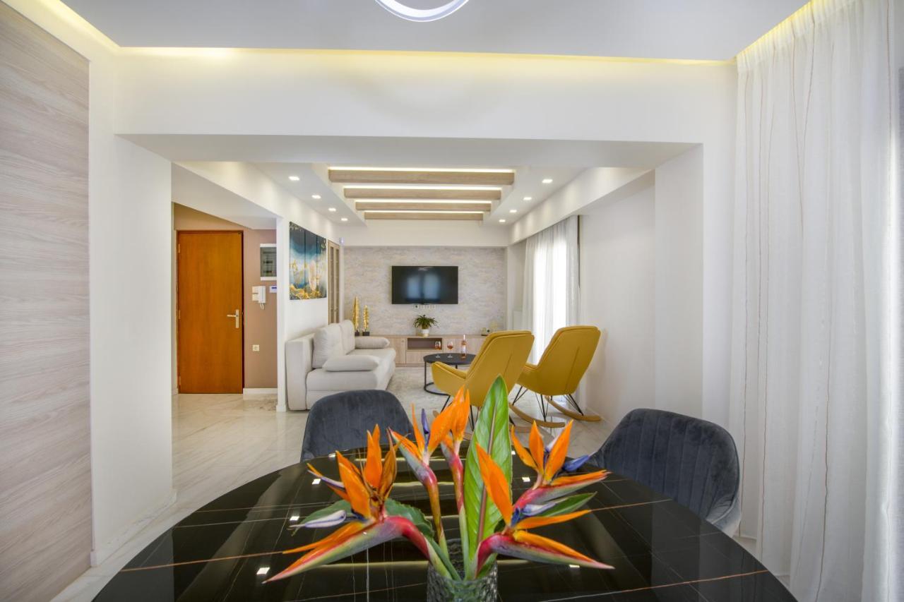 Aretousa Home Chania  Ngoại thất bức ảnh