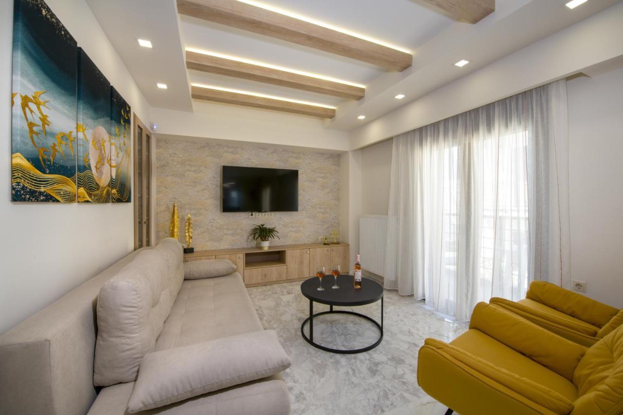 Aretousa Home Chania  Ngoại thất bức ảnh