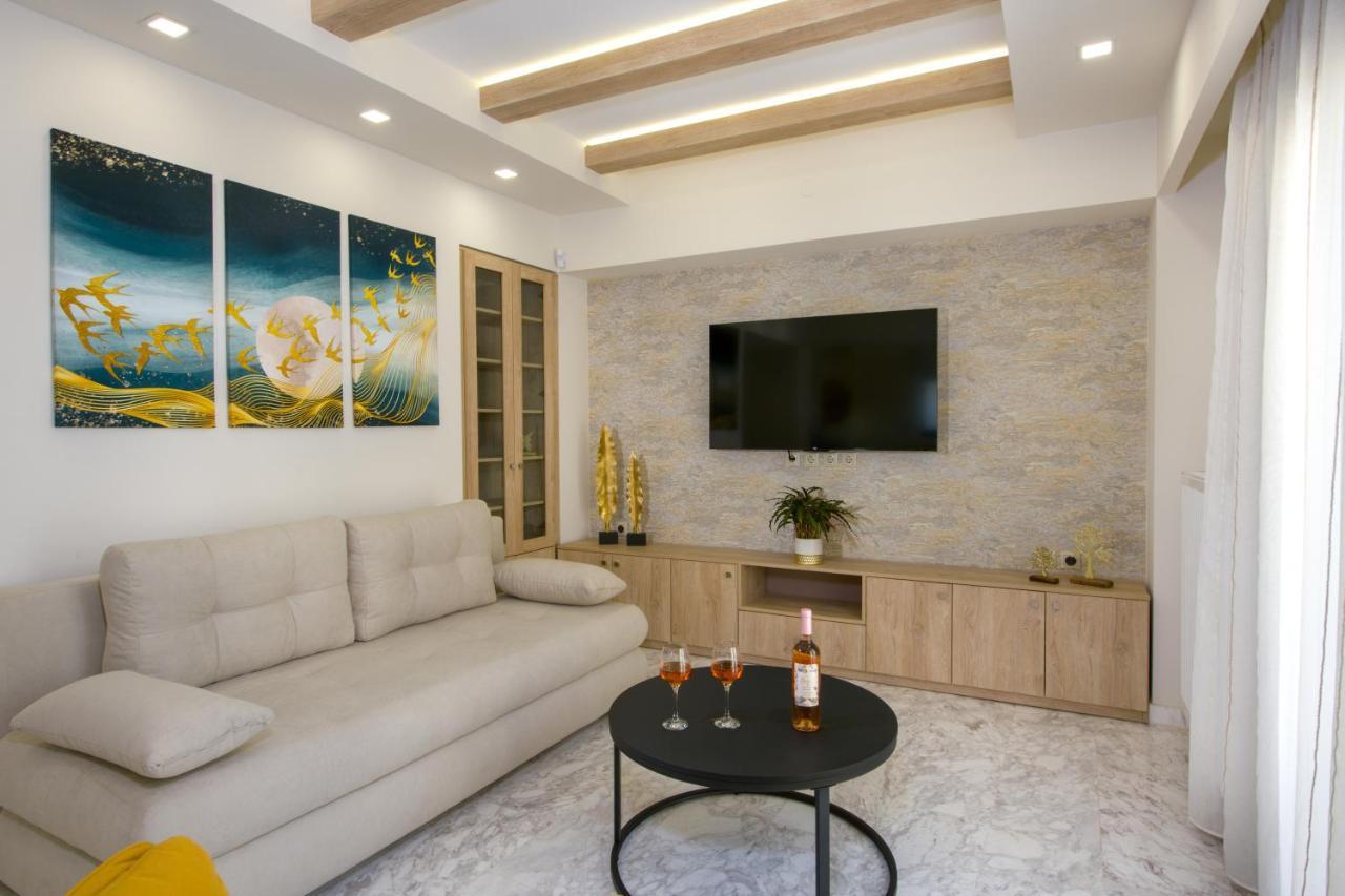 Aretousa Home Chania  Ngoại thất bức ảnh