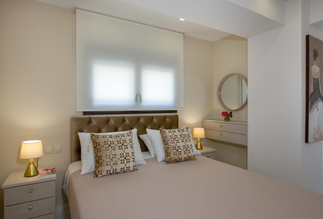 Aretousa Home Chania  Ngoại thất bức ảnh