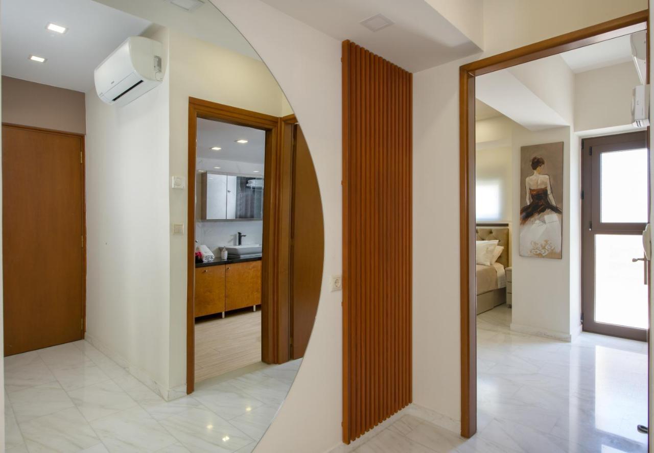 Aretousa Home Chania  Ngoại thất bức ảnh