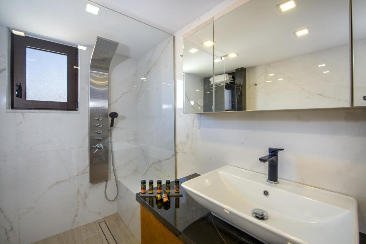 Aretousa Home Chania  Ngoại thất bức ảnh