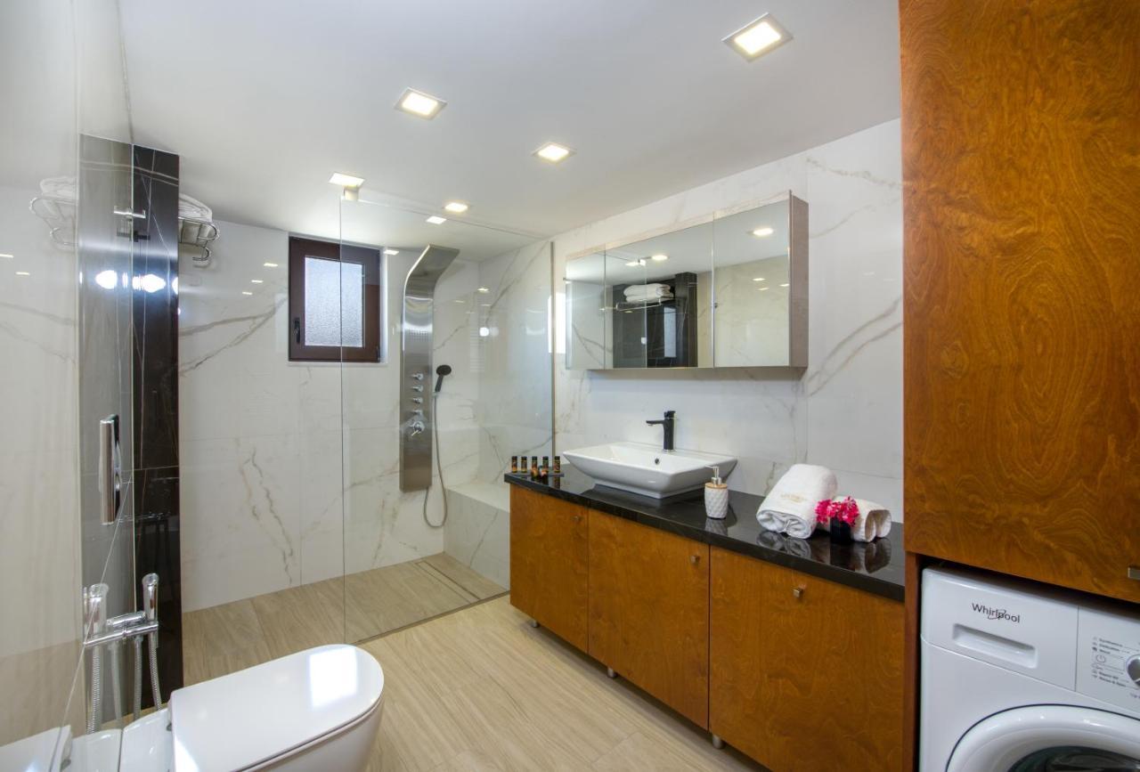 Aretousa Home Chania  Ngoại thất bức ảnh