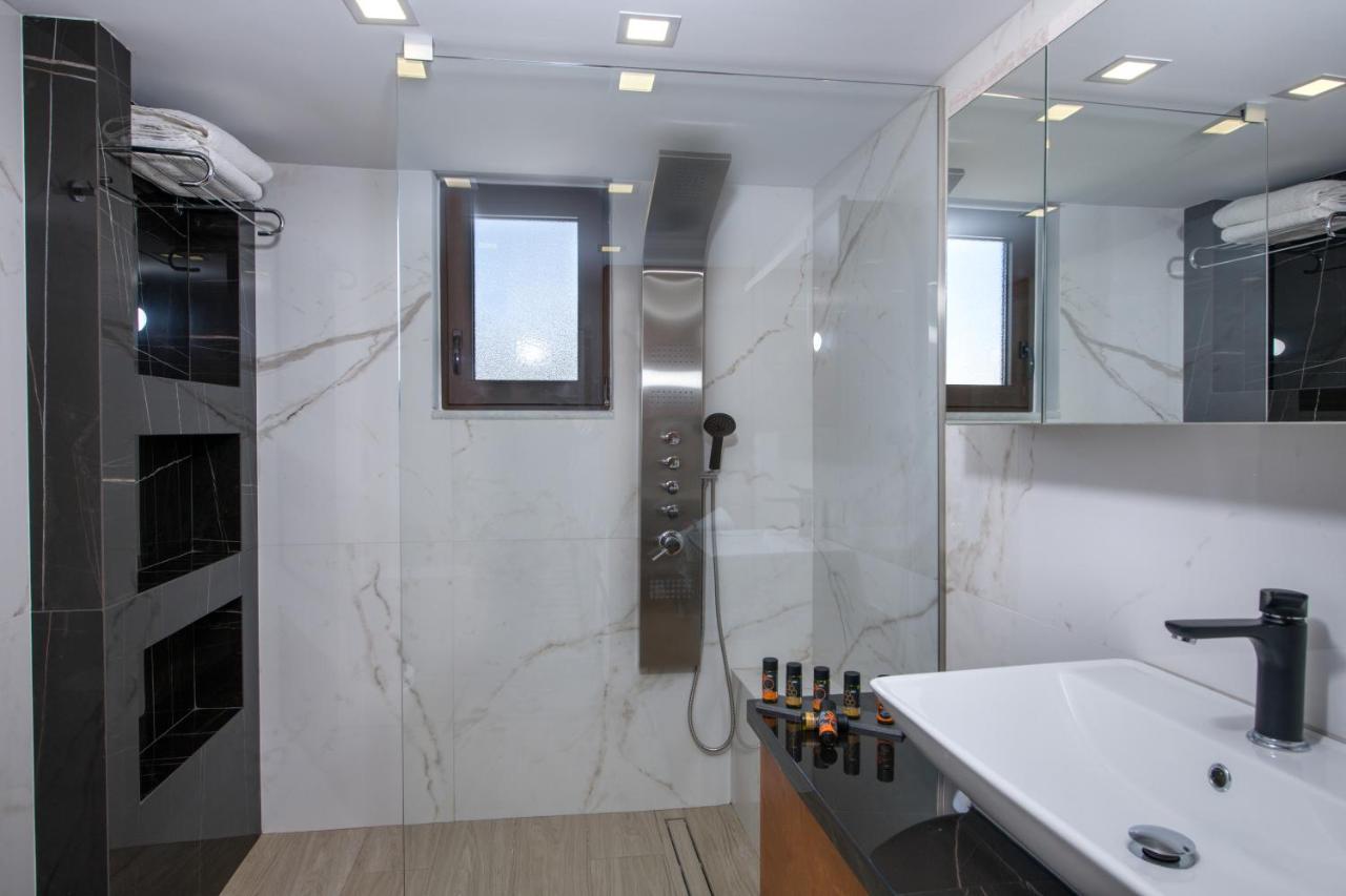 Aretousa Home Chania  Ngoại thất bức ảnh