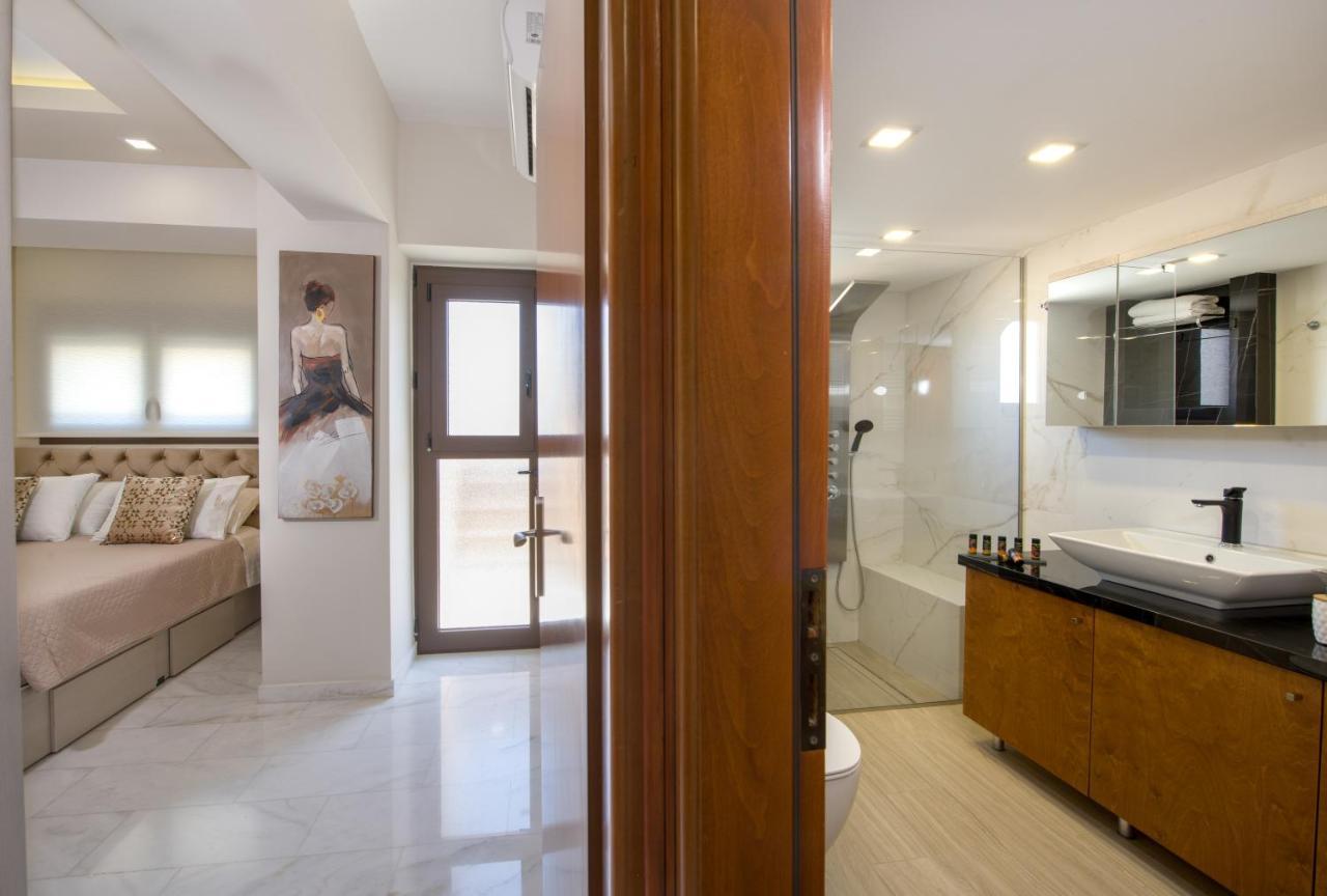 Aretousa Home Chania  Ngoại thất bức ảnh