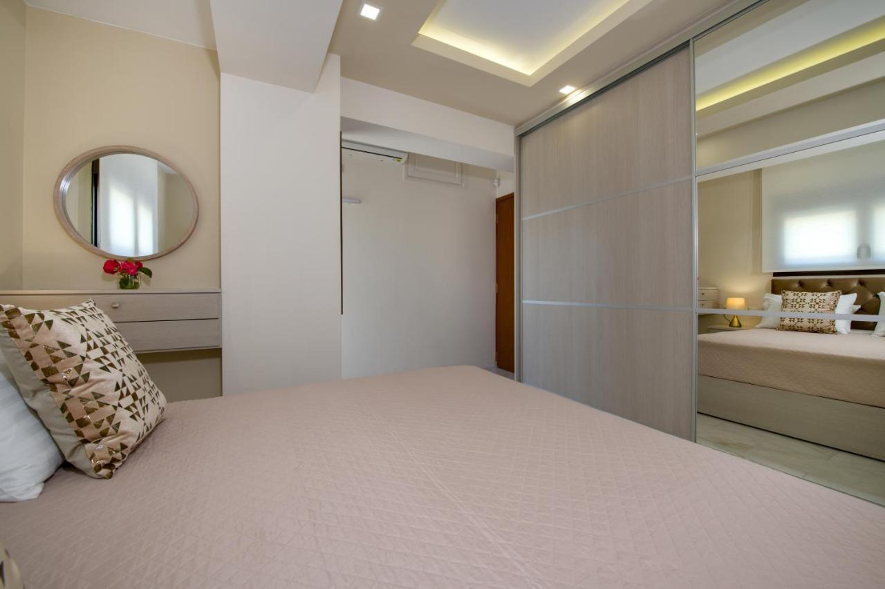 Aretousa Home Chania  Ngoại thất bức ảnh
