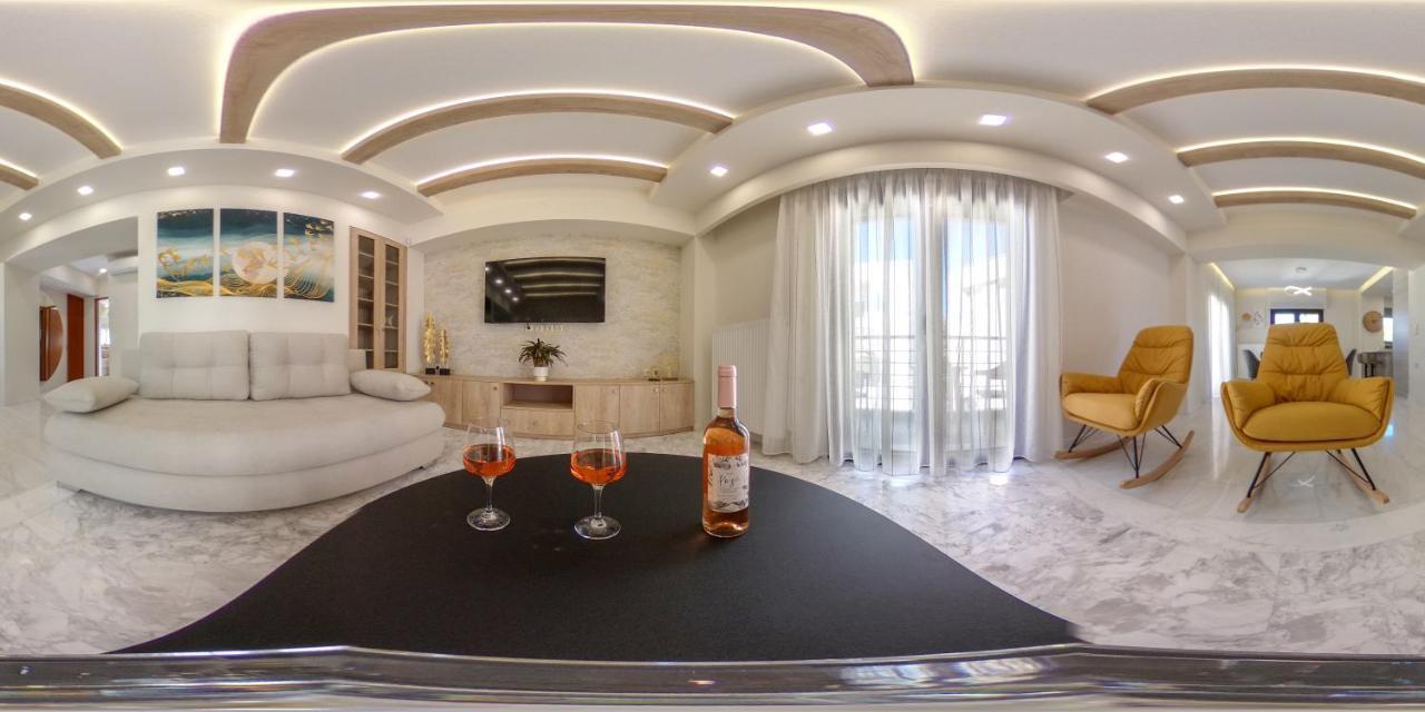 Aretousa Home Chania  Ngoại thất bức ảnh