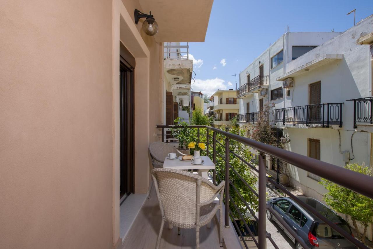 Aretousa Home Chania  Ngoại thất bức ảnh