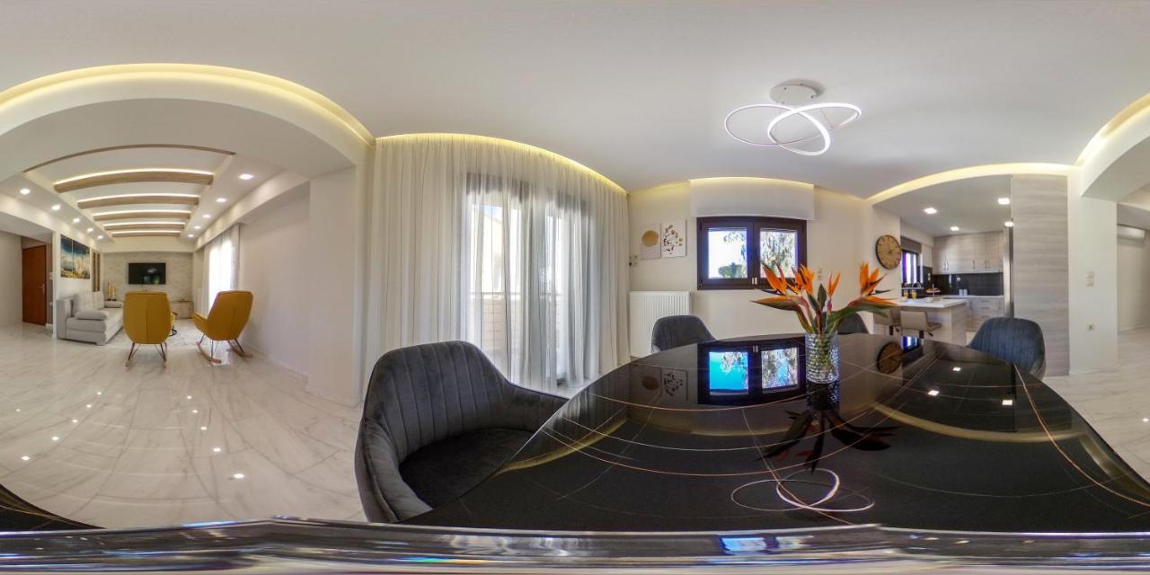 Aretousa Home Chania  Ngoại thất bức ảnh